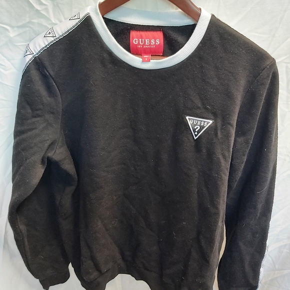Guess sweatshirt - Picture 1 of 1